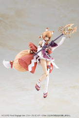 Arcanadea Plastic Model Yukumo First Engage Ver. 16 cm 4934054071210