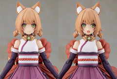 Arcanadea Plastic Model Yukumo First Engage Ver. 16 cm 4934054071210