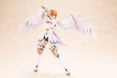 Arcanadea Grande Scale Plastic Model Kit Lumitea 25 cm    4934054083855