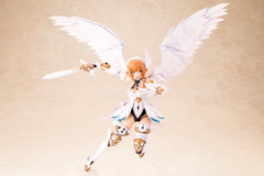 Arcanadea Grande Scale Plastic Model Kit Lumitea 25 cm    4934054083855