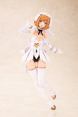 Arcanadea Grande Scale Plastic Model Kit Lumitea 25 cm    4934054083855