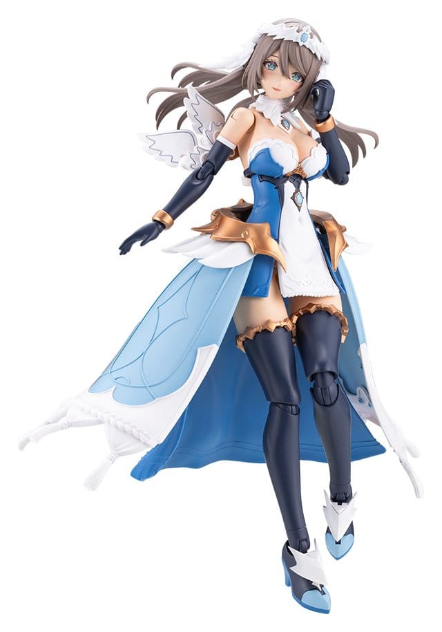 Arcanadea Plastic Model Kit Grand Scale Ermeda 27 cm 4934054088836