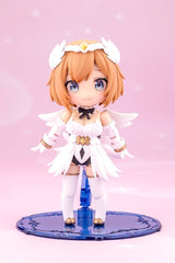 Arcanadea Plastic Model Yurucana Lumitea 10 cm 4934054076581
