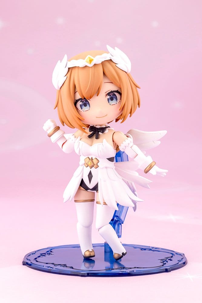 Arcanadea Plastic Model Yurucana Lumitea 10 cm 4934054076581