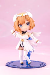 Arcanadea Plastic Model Yurucana Lumitea 10 cm 4934054076581