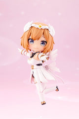Arcanadea Plastic Model Yurucana Lumitea 10 cm 4934054076581