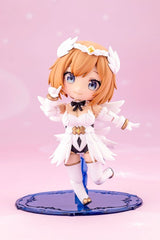 Arcanadea Plastic Model Yurucana Lumitea 10 cm 4934054076581