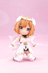 Arcanadea Plastic Model Yurucana Lumitea 10 cm 4934054076581