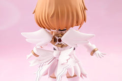 Arcanadea Plastic Model Yurucana Lumitea 10 cm 4934054076581