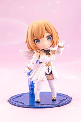 Arcanadea Plastic Model Yurucana Lumitea 10 cm 4934054076581