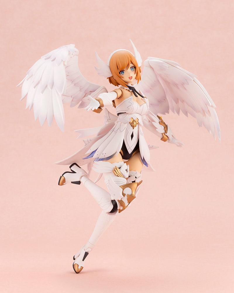 Arcanadea Plastic Model Kit Lumitea (Reproduction) 17 cm 4934054038190