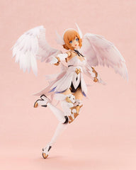 Arcanadea Plastic Model Kit Lumitea (Reproduction) 17 cm 4934054038190