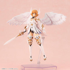 Arcanadea Plastic Model Kit Lumitea (Reproduction) 17 cm 4934054038190