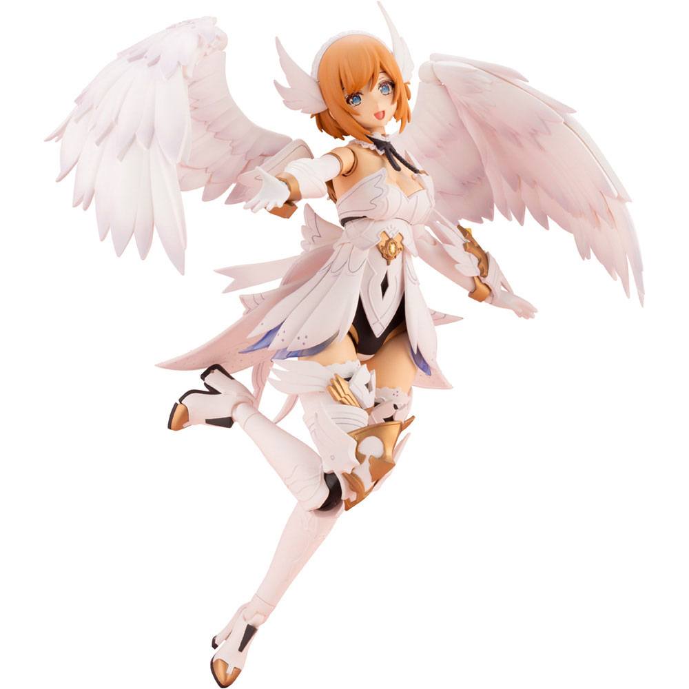 Arcanadea Plastic Model Kit Lumitea (Reproduction) 17 cm 4934054038190