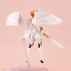 Arcanadea Plastic Model Kit Lumitea (Reproduction) 17 cm 4934054038190