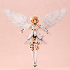 Arcanadea Plastic Model Kit Lumitea (Reproduction) 17 cm 4934054038190