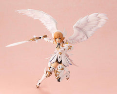 Arcanadea Plastic Model Kit Lumitea (Reproduction) 17 cm 4934054038190