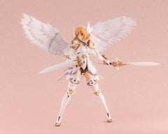 Arcanadea Plastic Model Kit Lumitea (Reproduction) 17 cm 4934054038190