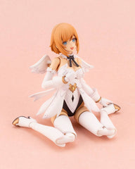 Arcanadea Plastic Model Kit Lumitea (Reproduction) 17 cm 4934054038190