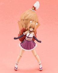 Arcanadea Plastic Model Kit Yukumo 15 cm 4934054039128