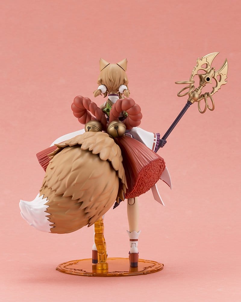 Arcanadea Plastic Model Kit Yukumo (Reproduction) 16 cm 4934054097616