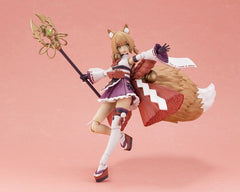 Arcanadea Plastic Model Kit Yukumo (Reproduction) 16 cm 4934054097616