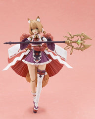 Arcanadea Plastic Model Kit Yukumo (Reproduction) 16 cm 4934054097616