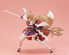 Arcanadea Plastic Model Kit Yukumo (Reproduction) 16 cm 4934054097616
