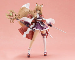 Arcanadea Plastic Model Kit Yukumo (Reproduction) 16 cm 4934054097616