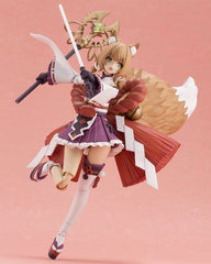 Arcanadea Plastic Model Kit Yukumo (Reproduction) 16 cm 4934054097616