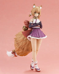 Arcanadea Plastic Model Kit Yukumo (Reproduction) 16 cm 4934054097616