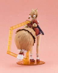 Arcanadea Plastic Model Kit Yukumo (Reproduction) 16 cm 4934054097616
