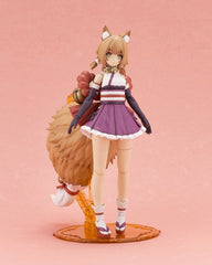 Arcanadea Plastic Model Kit Yukumo (Reproduction) 16 cm 4934054097616