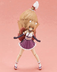 Arcanadea Plastic Model Kit Yukumo (Reproduction) 16 cm 4934054097616