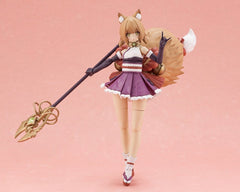 Arcanadea Plastic Model Kit Yukumo (Reproduction) 16 cm 4934054097616