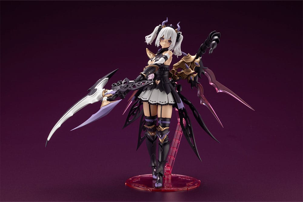 Arcanadea Plastic Model Kit Soffiera 17 cm 4934054039180