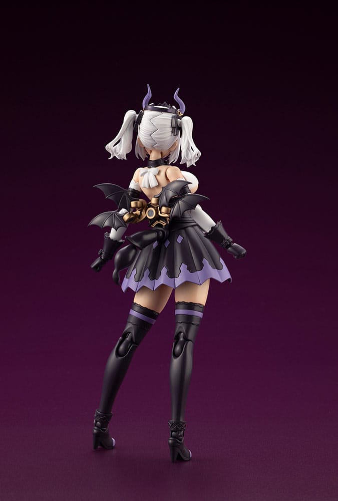 Arcanadea Plastic Model Kit Soffiera 17 cm 4934054039180