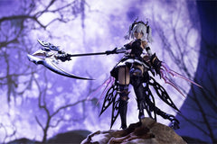 Arcanadea Plastic Model Kit Soffiera 17 cm 4934054039180