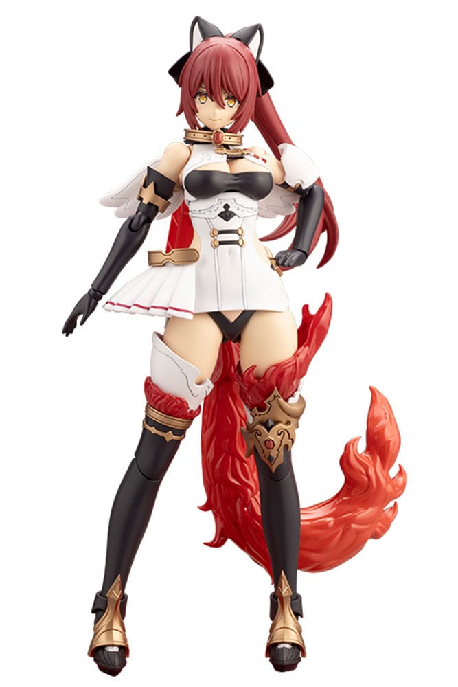 Arcanadea Plastic Model Kit Charmed 17 cm 4934054052998