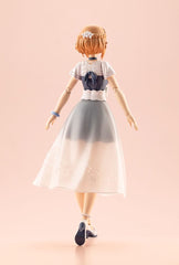 Arcanadea Plastic Model Kit Lumitea ReACT-iF 16 cm 4934054054534