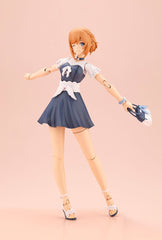 Arcanadea Plastic Model Kit Lumitea ReACT-iF 16 cm 4934054054534