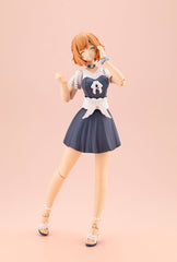 Arcanadea Plastic Model Kit Lumitea ReACT-iF 16 cm 4934054054534
