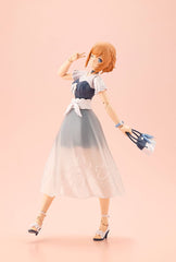 Arcanadea Plastic Model Kit Lumitea ReACT-iF 16 cm 4934054054534