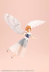 Arcanadea Plastic Model Kit Lumitea ReACT-iF 16 cm 4934054054534