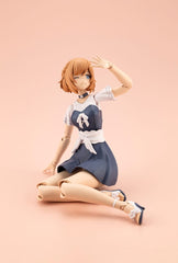 Arcanadea Plastic Model Kit Lumitea ReACT-iF 16 cm 4934054054534