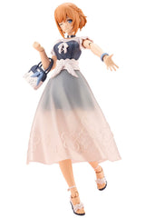 Arcanadea Plastic Model Kit Lumitea ReACT-iF 16 cm 4934054054534