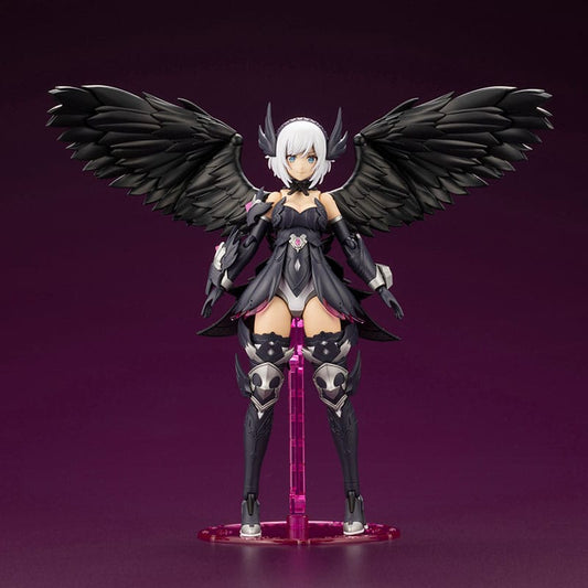 Arcanadea Plastic Model Kit Lumitea ReAct-A 17 cm 4934054056156