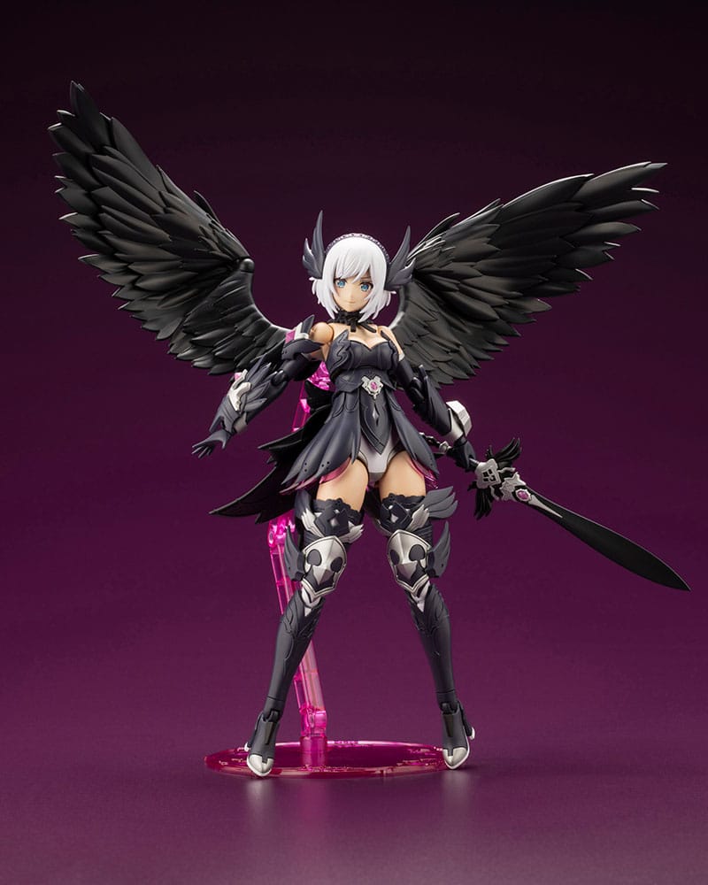 Arcanadea Plastic Model Kit Lumitea ReAct-A 17 cm 4934054056156