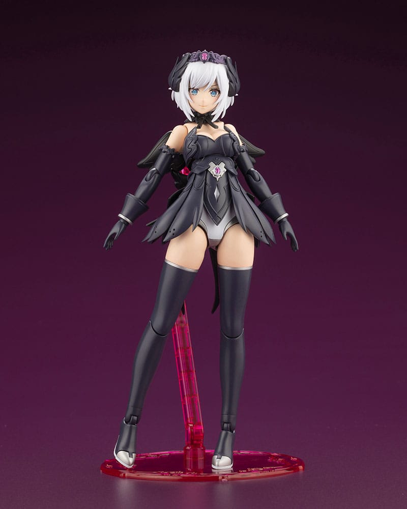 Arcanadea Plastic Model Kit Lumitea ReAct-A 17 cm 4934054056156