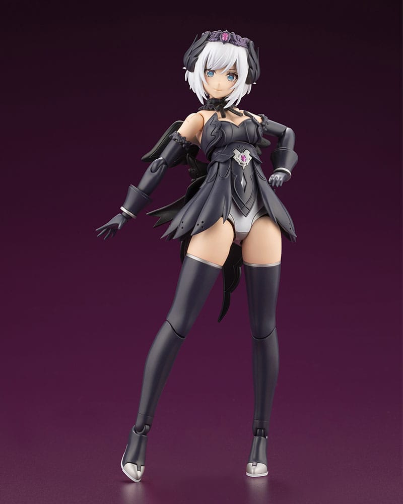 Arcanadea Plastic Model Kit Lumitea ReAct-A 17 cm 4934054056156